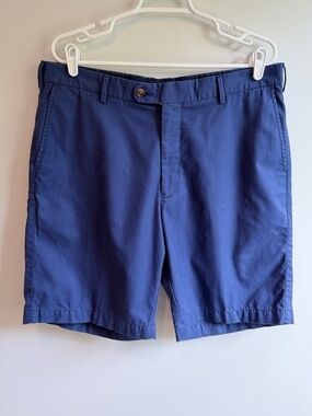 Peter‎ Millar Twill Shorts